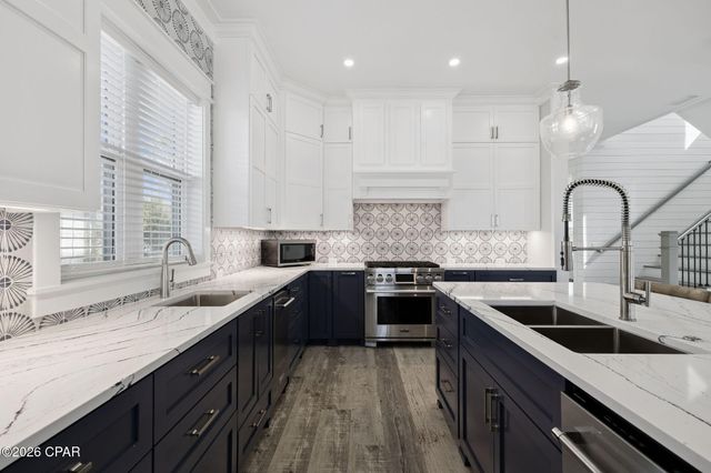 16525 Front Beach Road, Panama City Beach, FL 32413