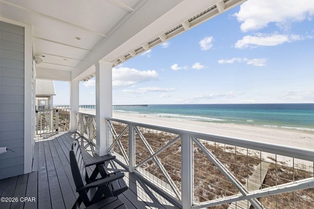 16525 Front Beach Road, Panama City Beach, FL 32413