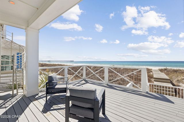 16525 Front Beach Road, Panama City Beach, FL 32413