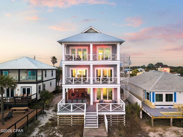 16525 Front Beach Road, Panama City Beach, FL 32413