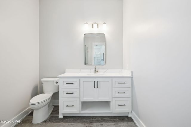 16525 Front Beach Road, Panama City Beach, FL 32413