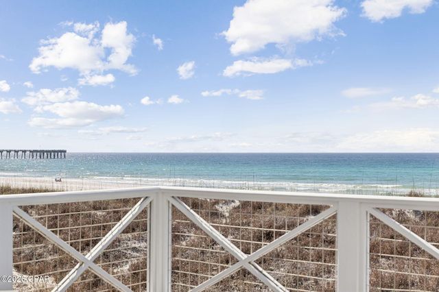 16525 Front Beach Road, Panama City Beach, FL 32413