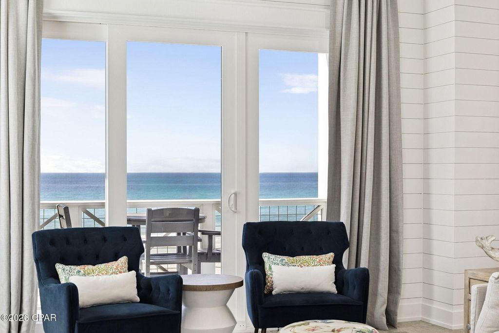 Image 13 of property listing at 16525 Front Beach Road, Panama City Beach, FL 32413