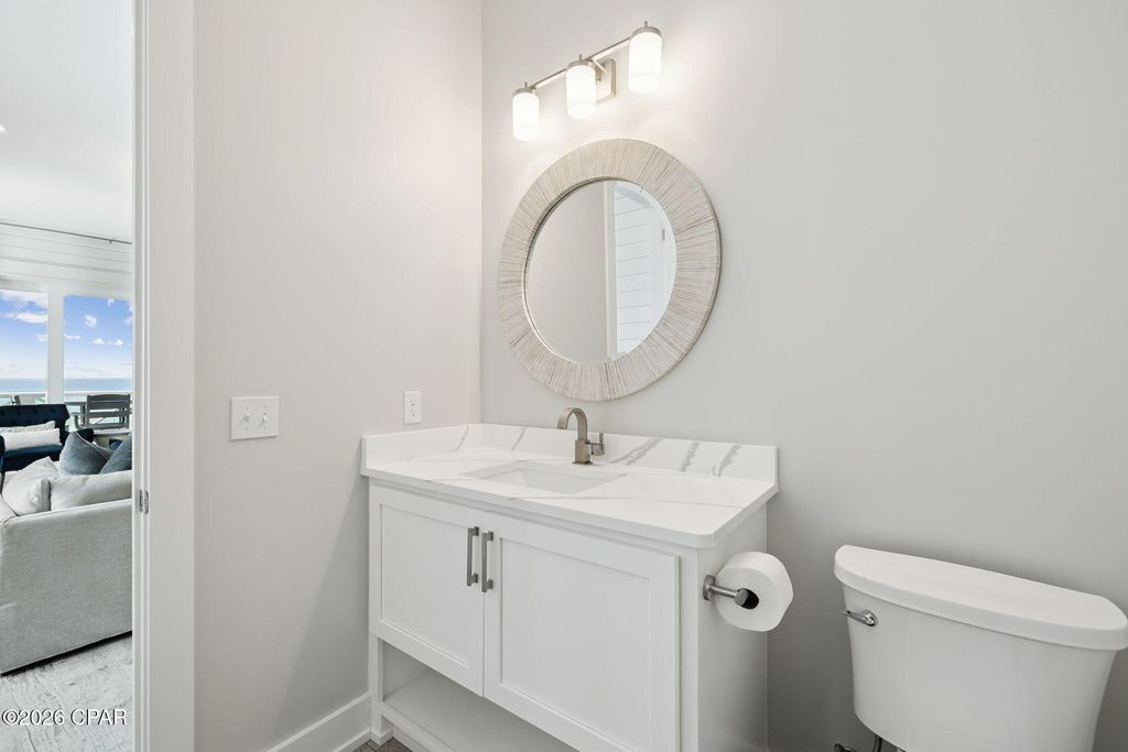 Image 15 of property listing at 16525 Front Beach Road, Panama City Beach, FL 32413
