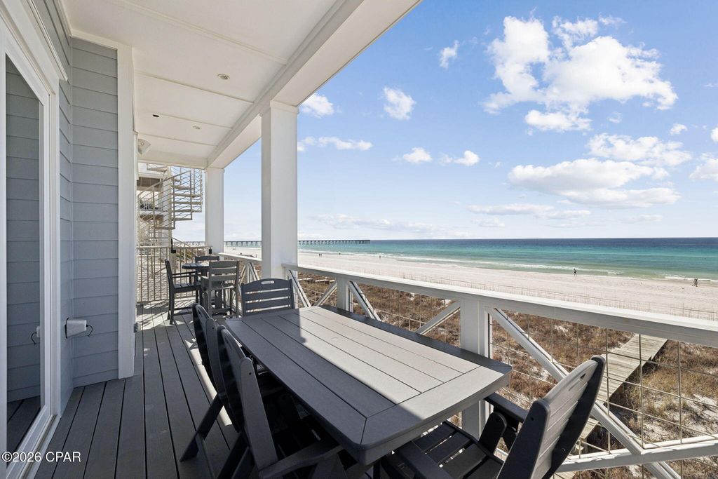 Image 18 of property listing at 16525 Front Beach Road, Panama City Beach, FL 32413