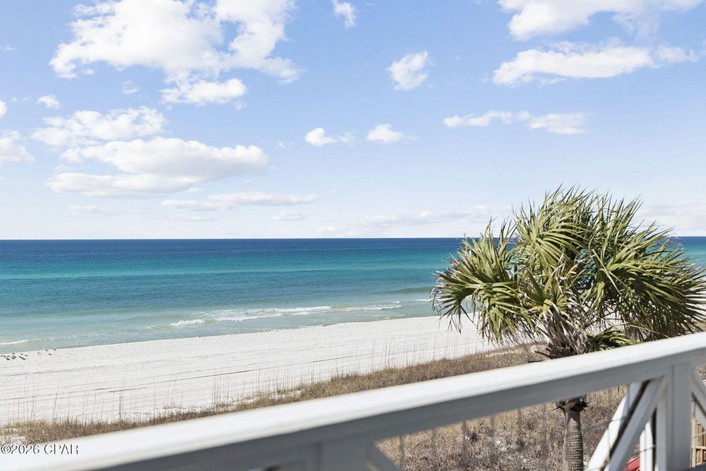 Image 19 of property listing at 16525 Front Beach Road, Panama City Beach, FL 32413