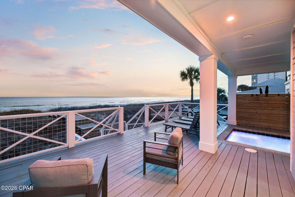 Image 2 of property listing at 16525 Front Beach Road, Panama City Beach, FL 32413