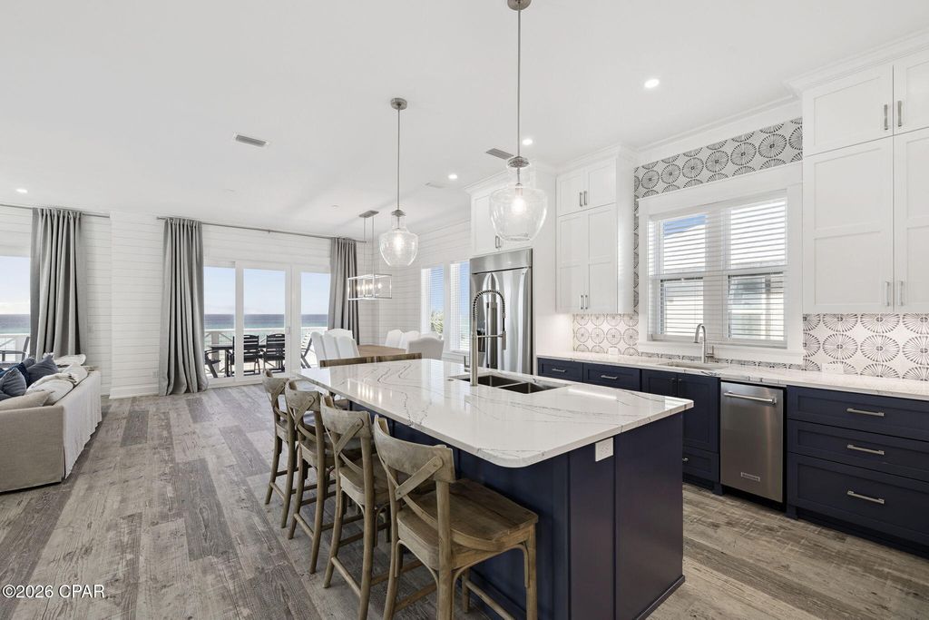 Image 23 of property listing at 16525 Front Beach Road, Panama City Beach, FL 32413