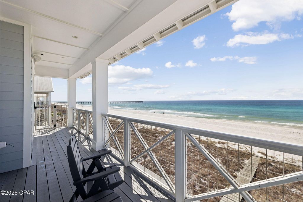 Image 29 of property listing at 16525 Front Beach Road, Panama City Beach, FL 32413
