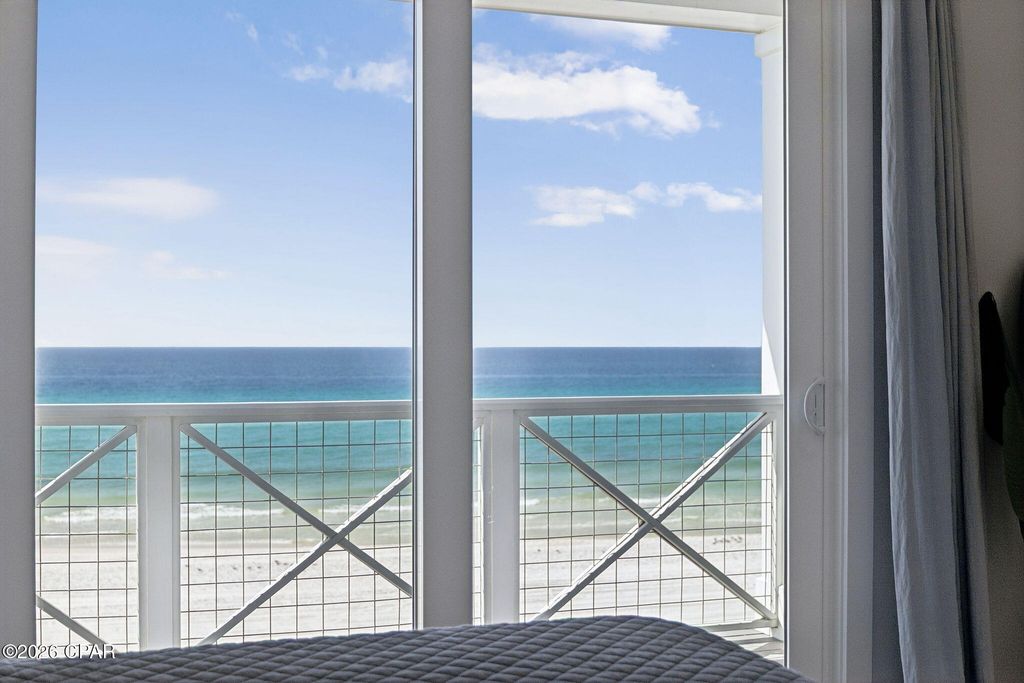 Image 35 of property listing at 16525 Front Beach Road, Panama City Beach, FL 32413