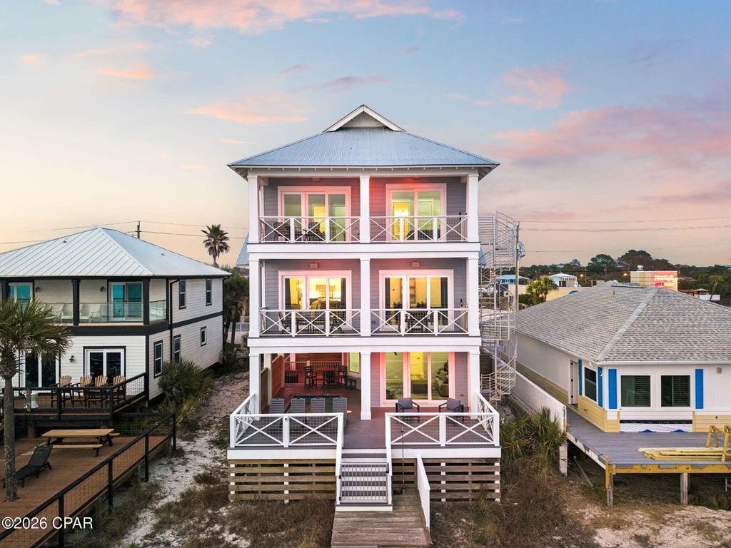 Image 4 of property listing at 16525 Front Beach Road, Panama City Beach, FL 32413