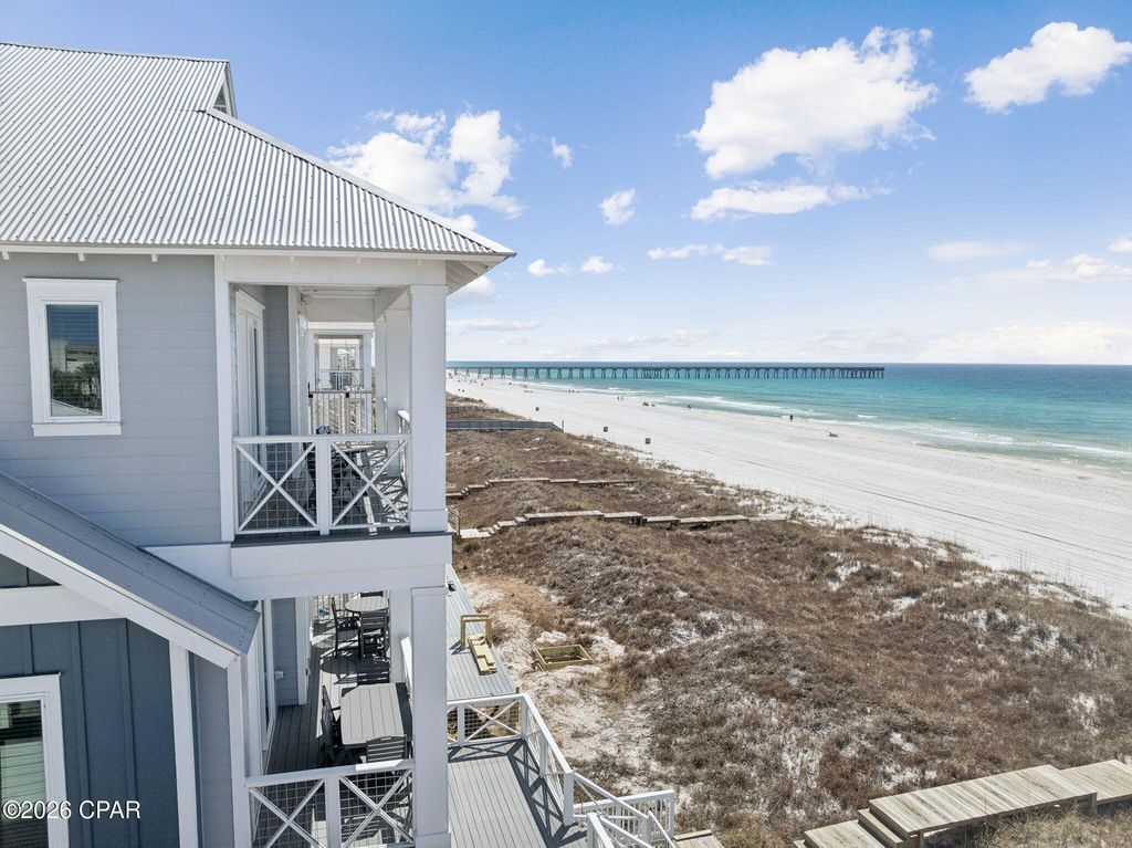 Image 50 of property listing at 16525 Front Beach Road, Panama City Beach, FL 32413
