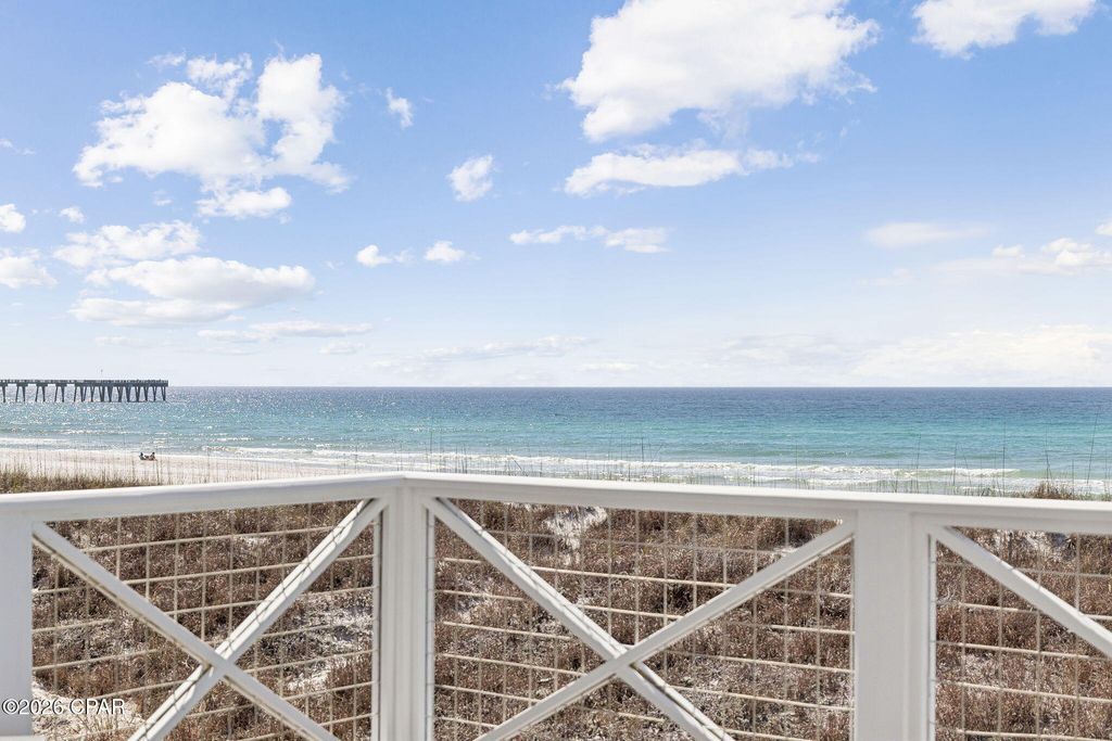 Image 51 of property listing at 16525 Front Beach Road, Panama City Beach, FL 32413