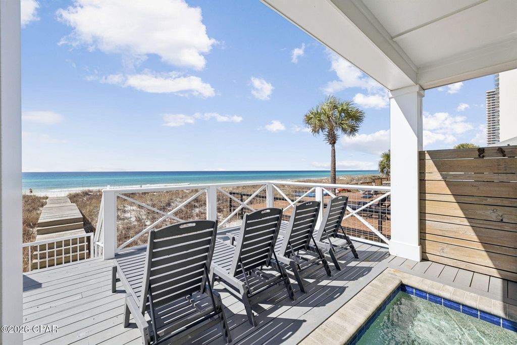 Image 52 of property listing at 16525 Front Beach Road, Panama City Beach, FL 32413