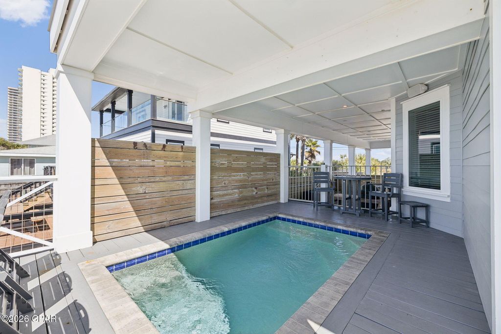 Image 53 of property listing at 16525 Front Beach Road, Panama City Beach, FL 32413