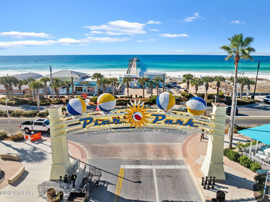 Image 57 of property listing at 16525 Front Beach Road, Panama City Beach, FL 32413