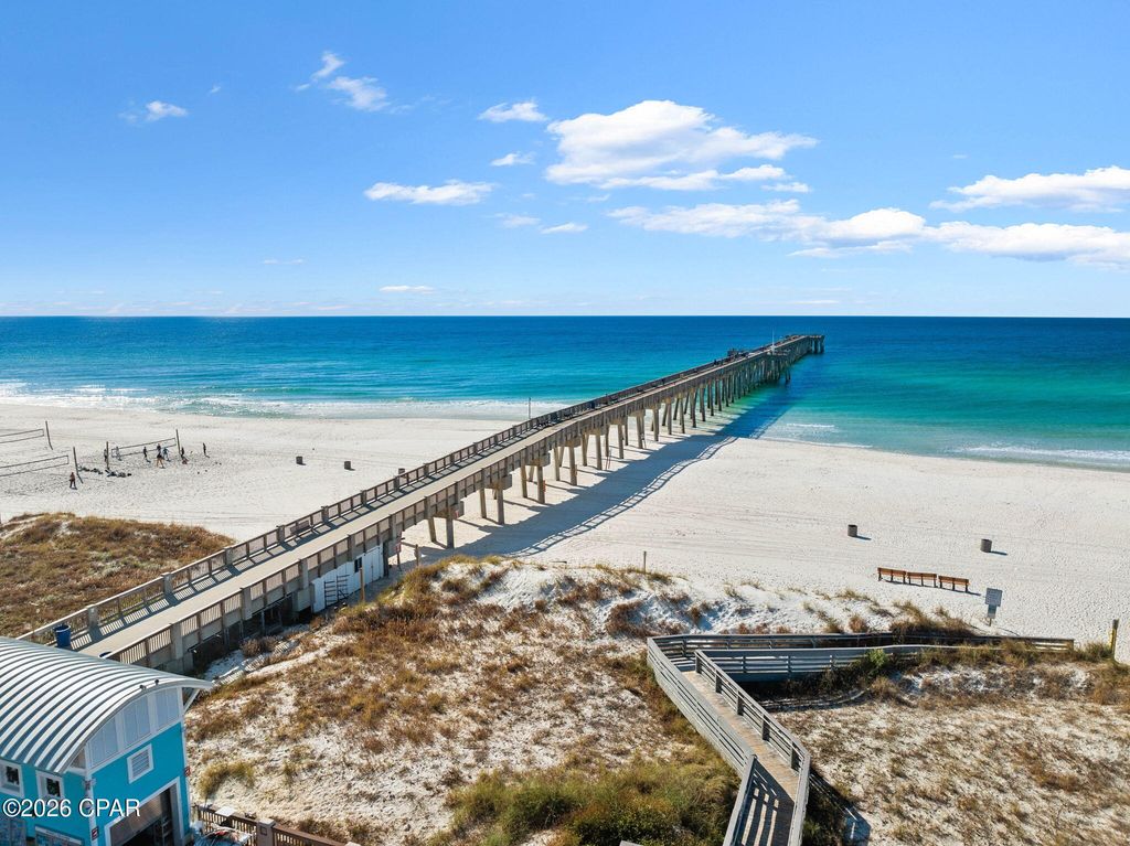Image 59 of property listing at 16525 Front Beach Road, Panama City Beach, FL 32413