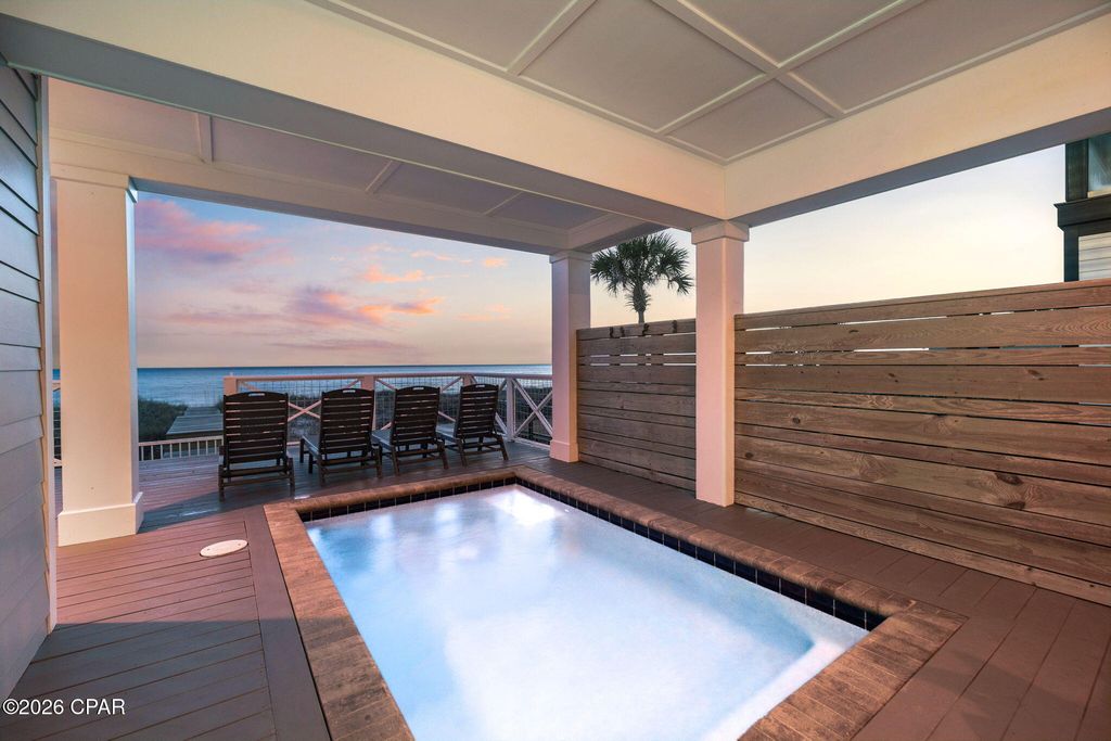Image 6 of property listing at 16525 Front Beach Road, Panama City Beach, FL 32413