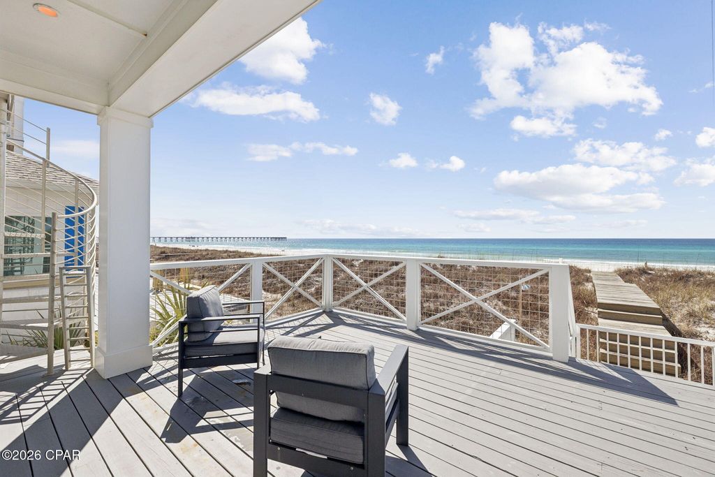 Image 7 of property listing at 16525 Front Beach Road, Panama City Beach, FL 32413