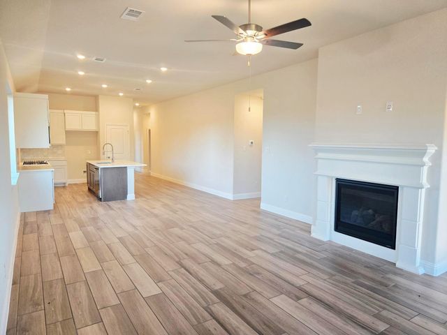 4014 Colony Lane, Missouri City, TX 77459