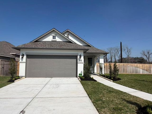 4014 Colony Lane, Missouri City, TX 77459