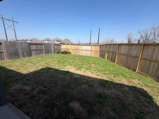 4014 Colony Lane, Missouri City, TX 77459
