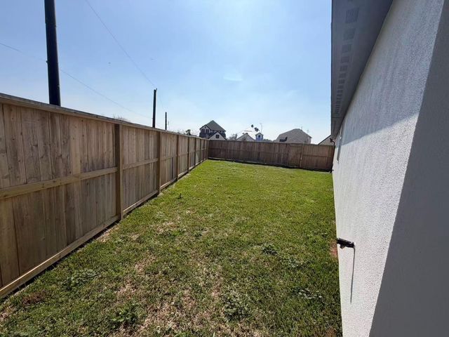 4014 Colony Lane, Missouri City, TX 77459