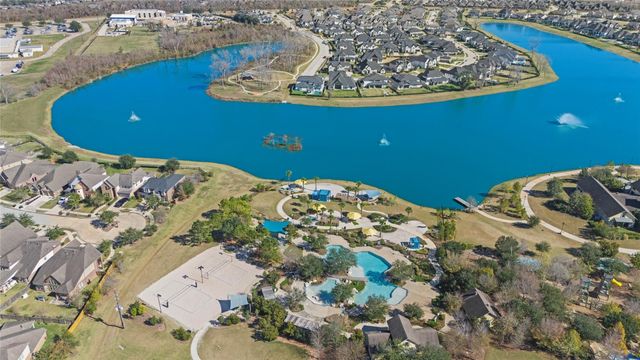 4014 Colony Lane, Missouri City, TX 77459