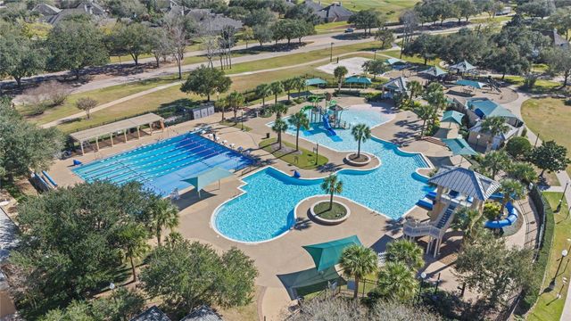 4014 Colony Lane, Missouri City, TX 77459