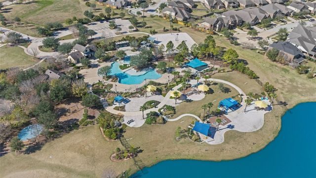 4014 Colony Lane, Missouri City, TX 77459