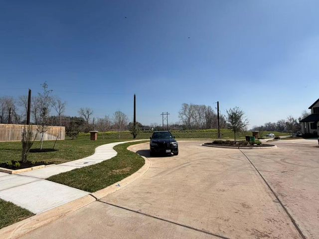 4014 Colony Lane, Missouri City, TX 77459