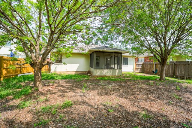 1520 Darjeeling DR, Pflugerville, TX 78660