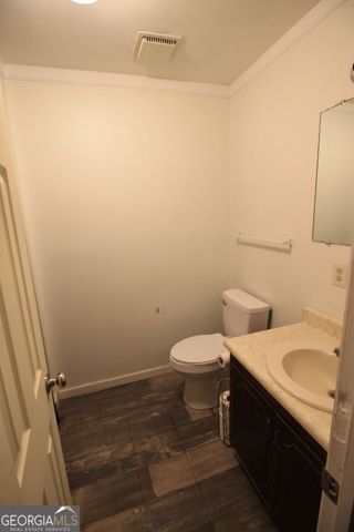 114 W 8th Street, Alma, GA 31510
