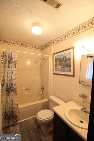 114 W 8th Street, Alma, GA 31510