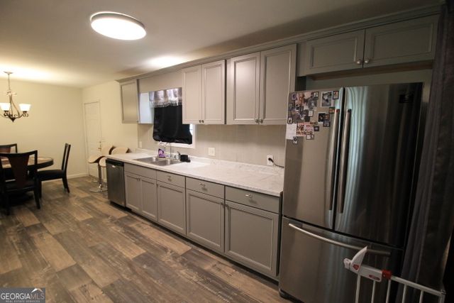 114 W 8th Street, Alma, GA 31510