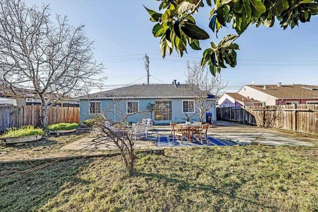 21014 Hathaway Ave, San Lorenzo, CA 94541