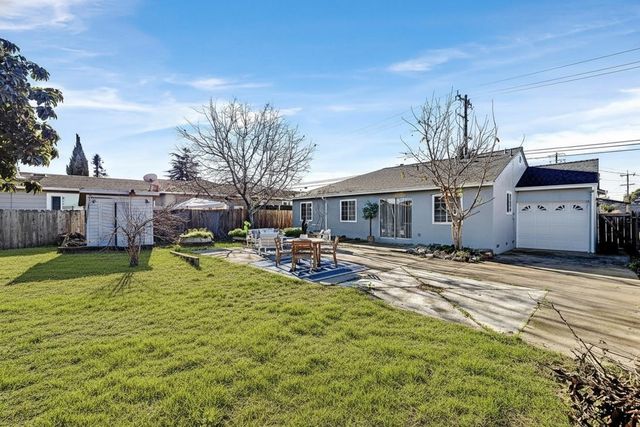 21014 Hathaway Ave, San Lorenzo, CA 94541