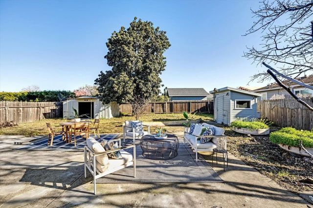 21014 Hathaway Ave, San Lorenzo, CA 94541