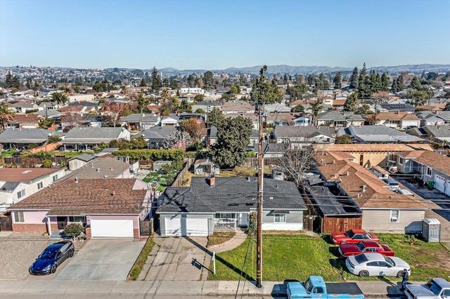 21014 Hathaway Ave, San Lorenzo, CA 94541