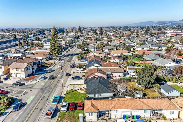 21014 Hathaway Ave, San Lorenzo, CA 94541