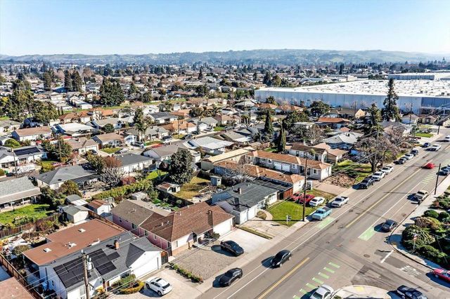 21014 Hathaway Ave, San Lorenzo, CA 94541