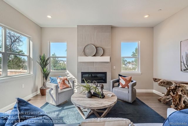 305 W Charles Street, Superior, CO 80027