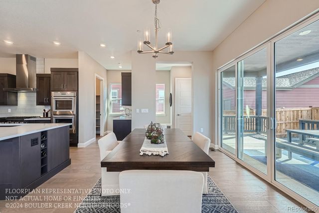 305 W Charles Street, Superior, CO 80027