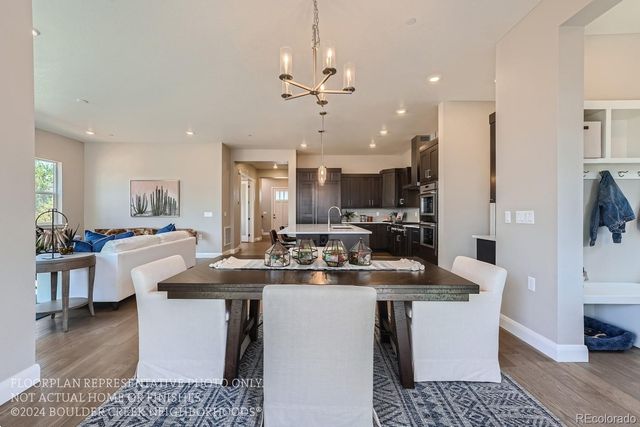 305 W Charles Street, Superior, CO 80027