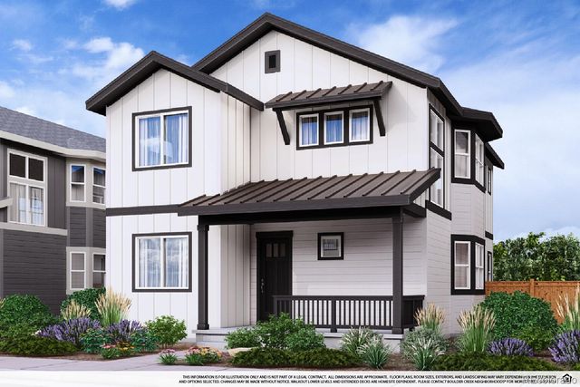 305 W Charles Street, Superior, CO 80027