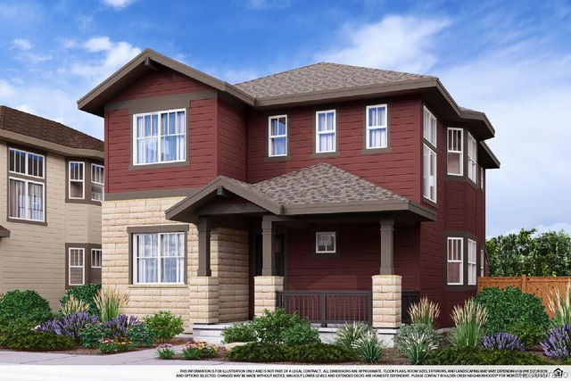 305 W Charles Street, Superior, CO 80027