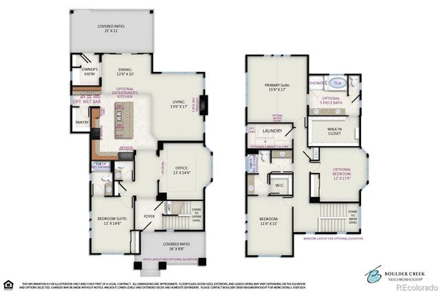 305 W Charles Street, Superior, CO 80027