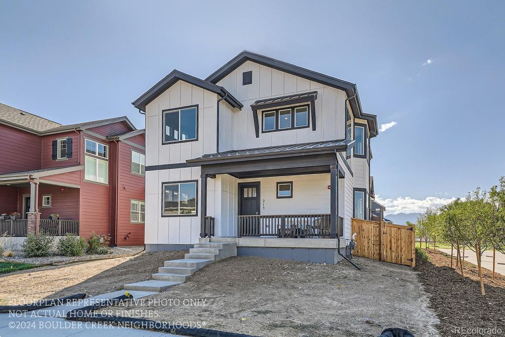 305 W Charles Street, Superior, CO 80027