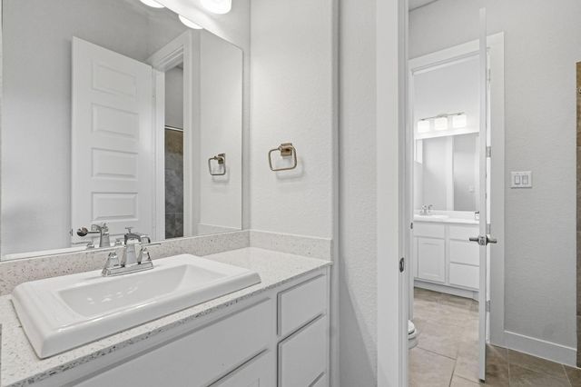 18907 Garwood Drive, Cypress, TX 77433