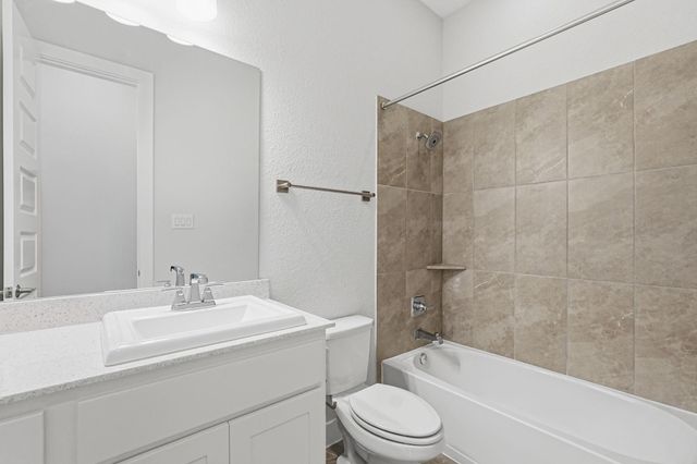 18907 Garwood Drive, Cypress, TX 77433